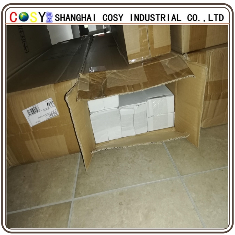 High Quality 85*200cm Aluminum Alloy Company Roll up Banner Stand Silver Advertising Rollup Baner Display for Business