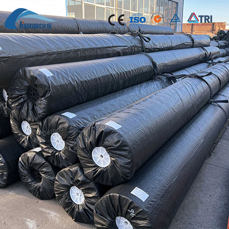 1mm Dam Liner Reservoir/Pond Liner HDPE Geomembrane Factory Sales