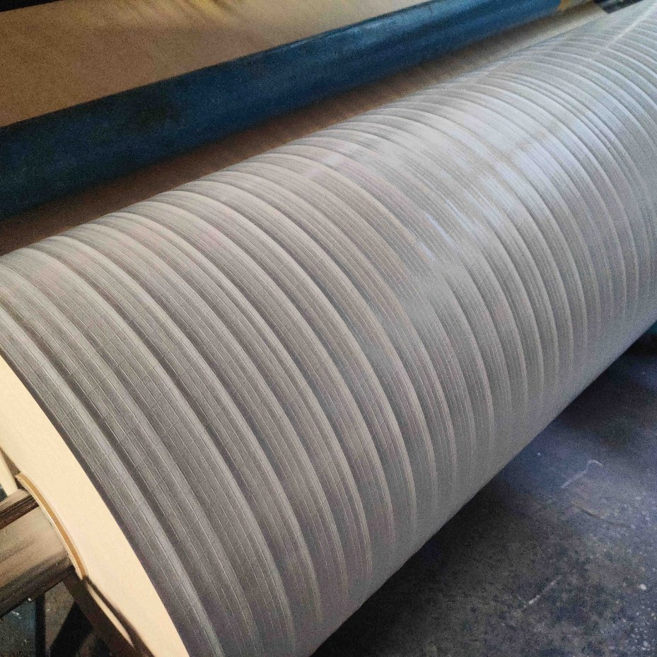 Aluminium Foil for Rock Wool /Glass Wool/Insualion Board