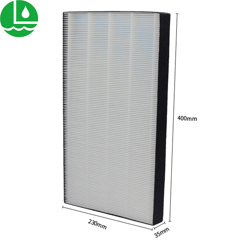 Premium HEPA Air Filter for Superior Indoor Air Quality
