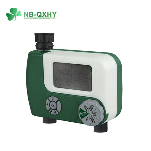 Digital Water Timer for Agricultural Automatic Irrigation