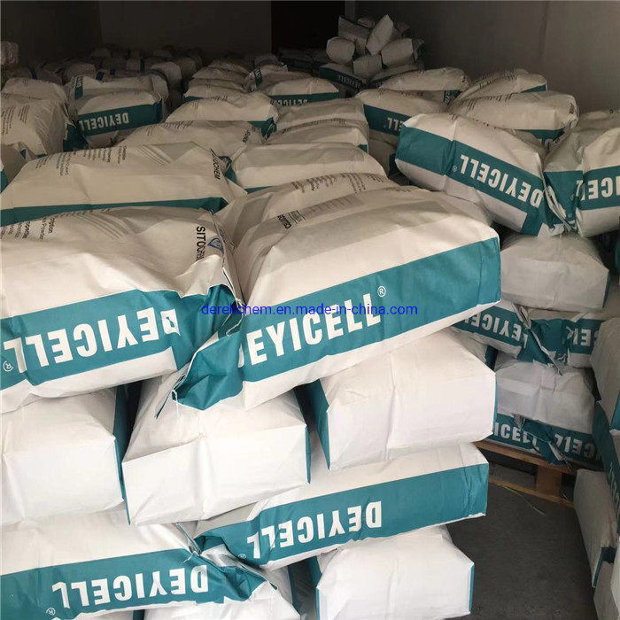 Deyicell Hydroxypropyl Methyl Cellulose for Tile Adhesive Powder