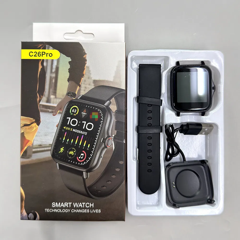Step Counter Amazfit Style Gts4 Y13 H13 Smart Watch Bluetooth Call Health Monitoring Heart Rate Outdoor Sports
