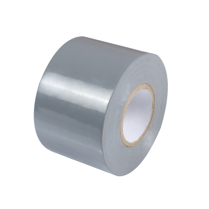 Abrasion Resistant PVC Pipe Tape for Water Pipe Sealing
