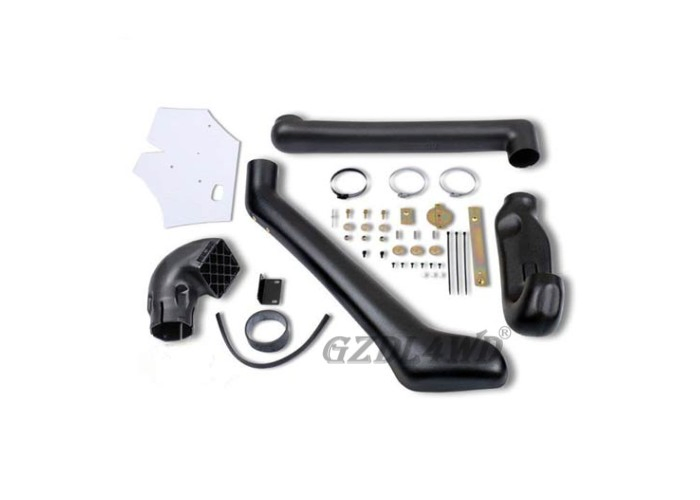 Новый воздухозаборник 4x4 для Mitsubishi Pajero 2000-2006
