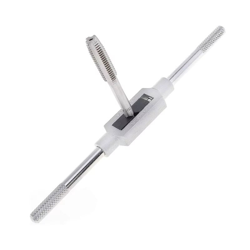 Разводной вороток для метчиков M1-M20