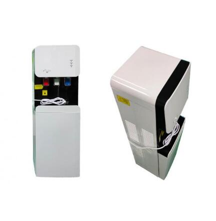 Popular Design Silm Body Floor Standing up Flow Hot Cold Water Cooler Dispenser