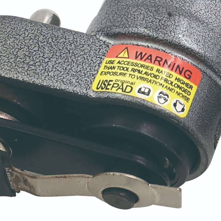 Air Belt Sander Angle Grinder