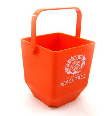 Oval Storage Tub 3 Liter Parties Wine Beer Bottle Drink Cooler Party Large Plastic Ice Baskets for Caperdonich Copper Pot Corriemhor Corsair Crabbie