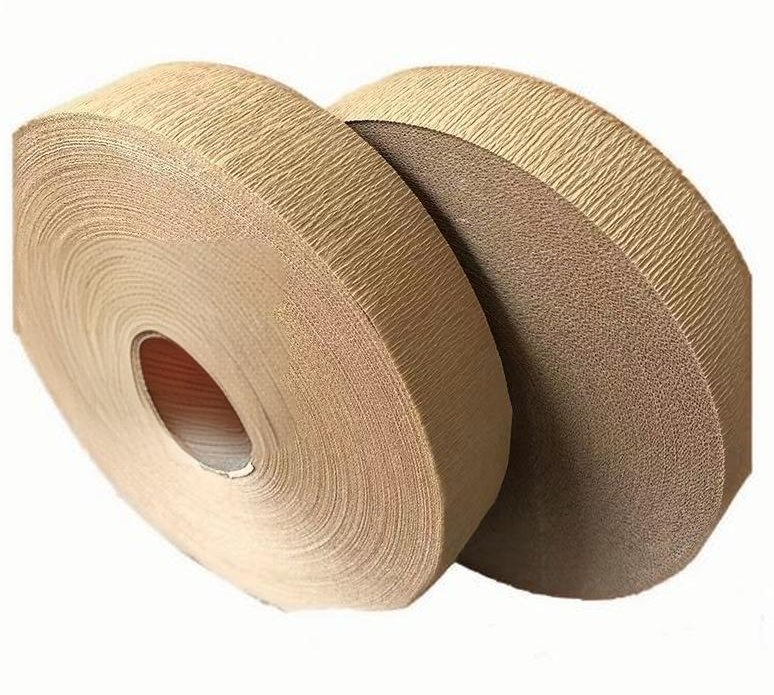 Environmentally Flame Retardant Paper Composite Process, Self-Extinguishing, Low Smoke and Non-Toxic. Building Fire Protection,