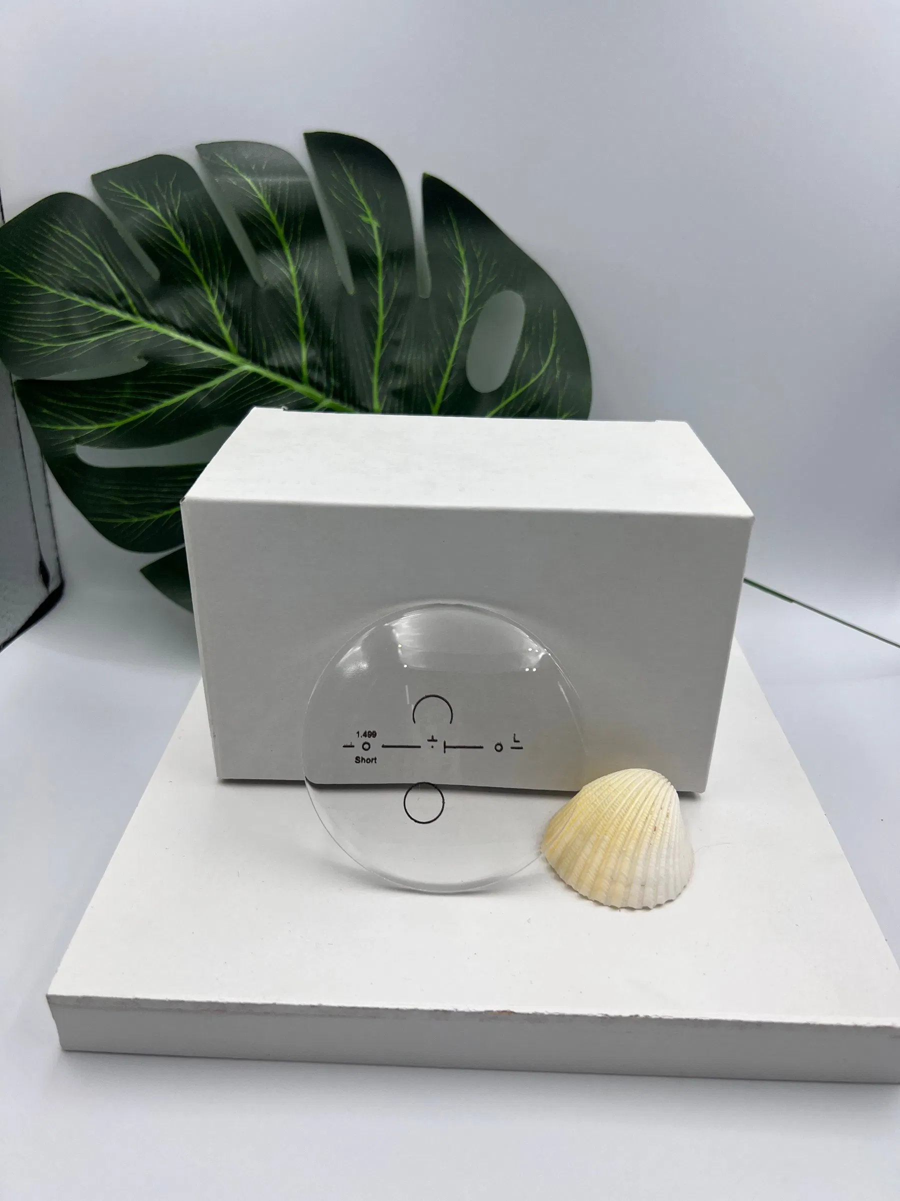 Popular High Quality Competitive Prices Optical Glasses Lens