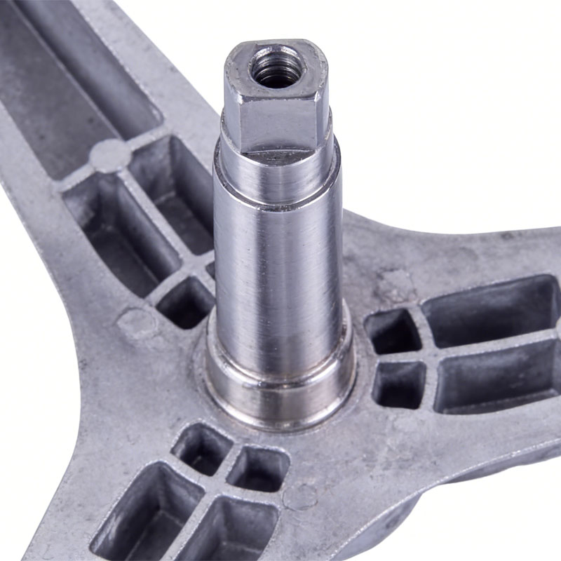 Washing Machine Drum Spider Compatible for Samsung DC97-15184A with Fitting