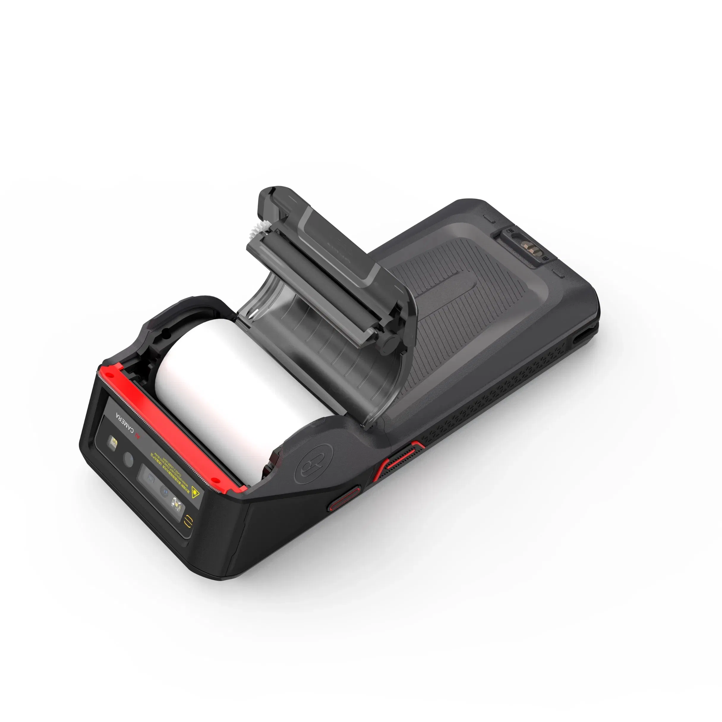 Industrial PDA for Logistics & Warehouse Inventory Data Collection Android Handheld Scanner
