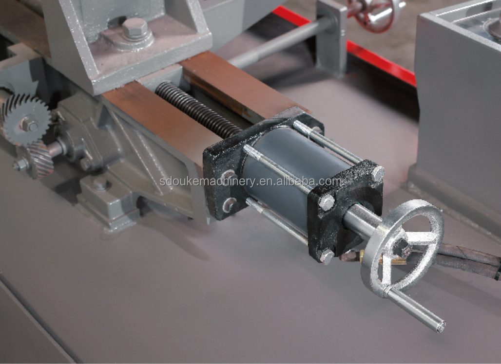 Ленточная пила по металлу автоматическая промышленная P1-38S