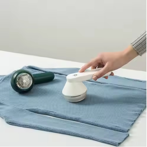 Customized Small Household Handheld Ball Remover for Quick Lint Trimming