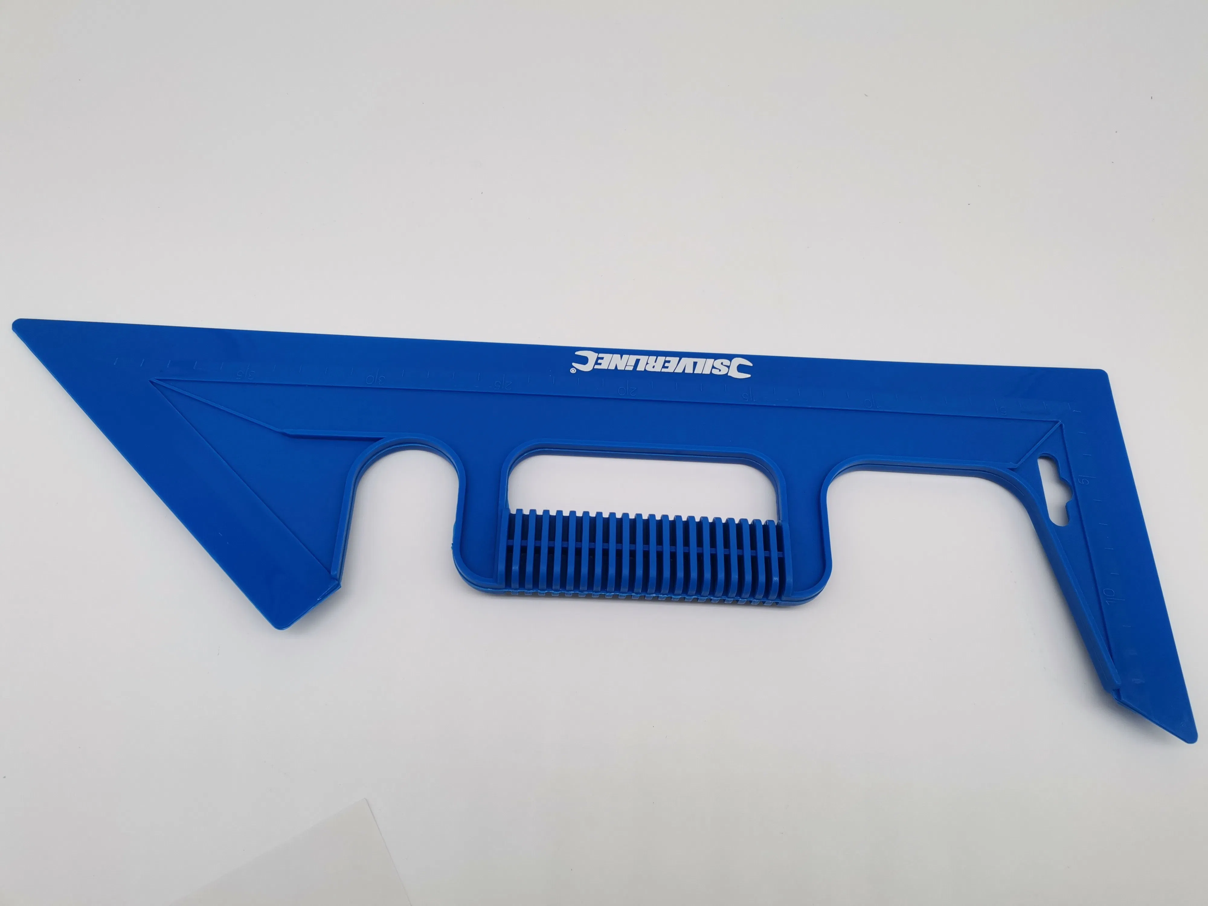 High Quality 4PCS Set Plastic Putty Knives, Scraper