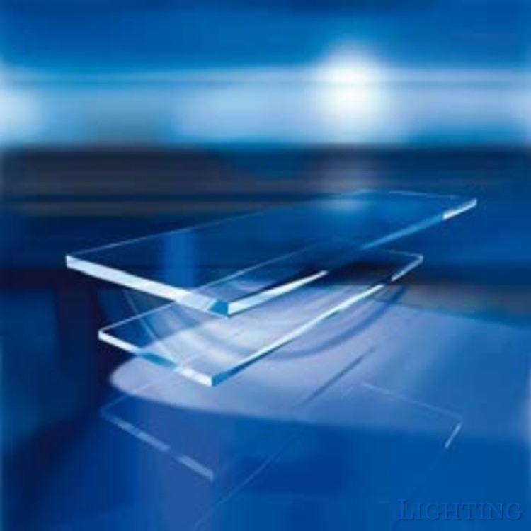 Gorilla 2320 Cover Glass Coated Glass Sheet Size Can Be Customized