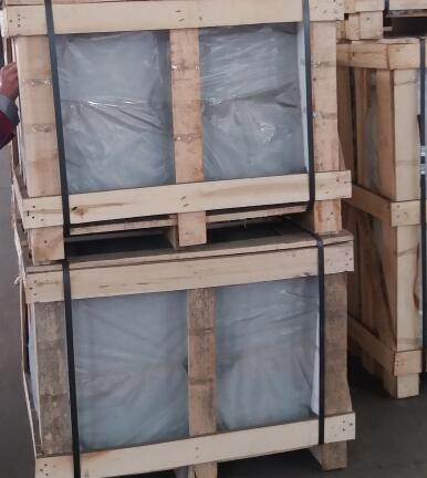 1.5mm Sheet Glass Mirror for Sales Promotion with Best Price