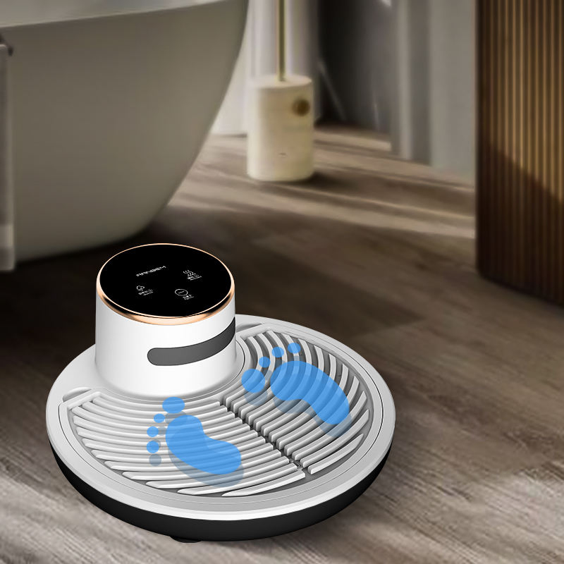 Full Mini Hotel Home Warm and Cool Wind PTC Drying Anion Portable CE CB Factory Direct Patent Design Body Dryer