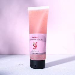 Cosmetics Cleansing Pore Exfoliat Gel Dead Skin Care