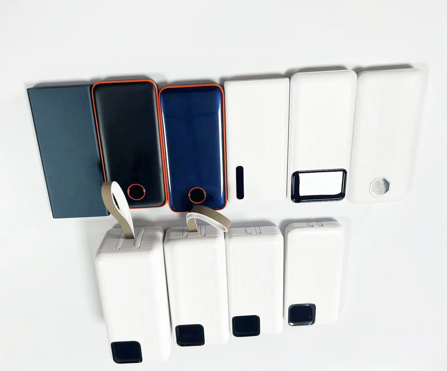 Портативный Power Bank YUOKO 10000 мАч