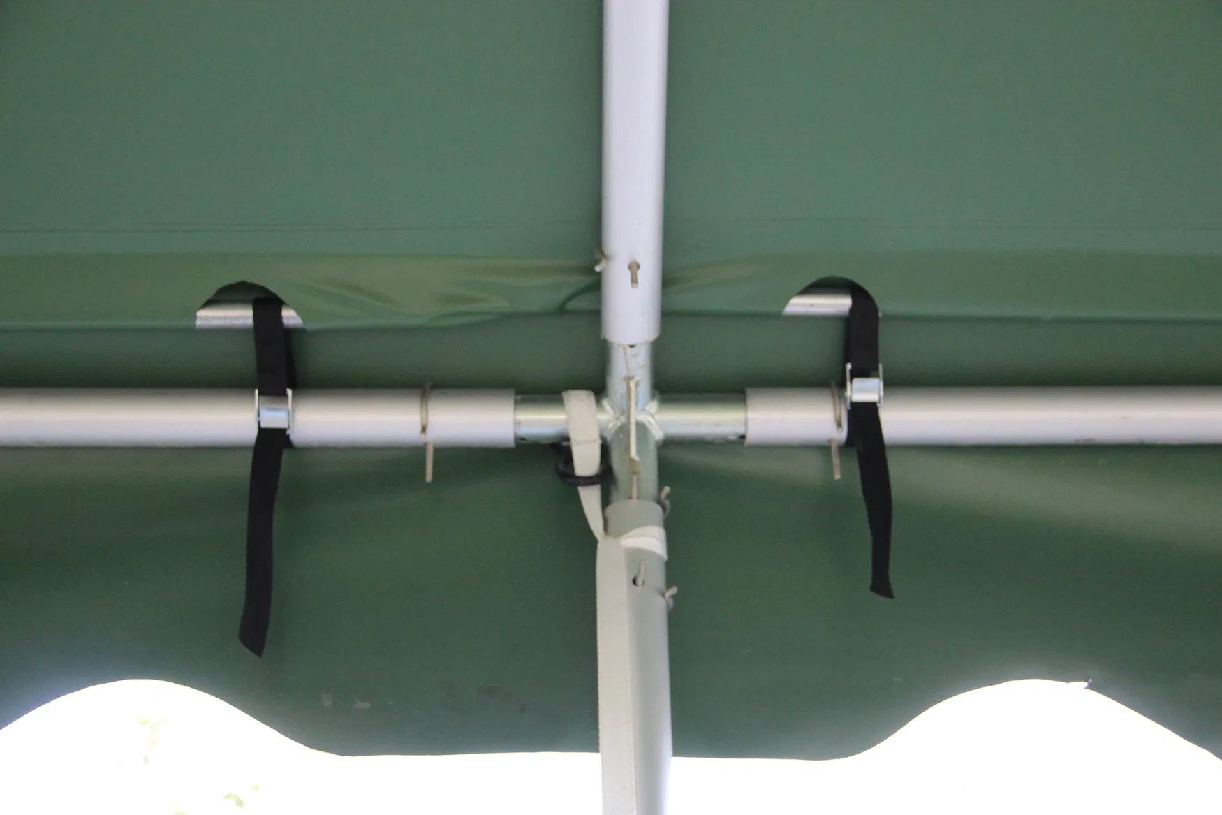 Factory Direct Sales to High Quality Car Tents in Large Parking Lots