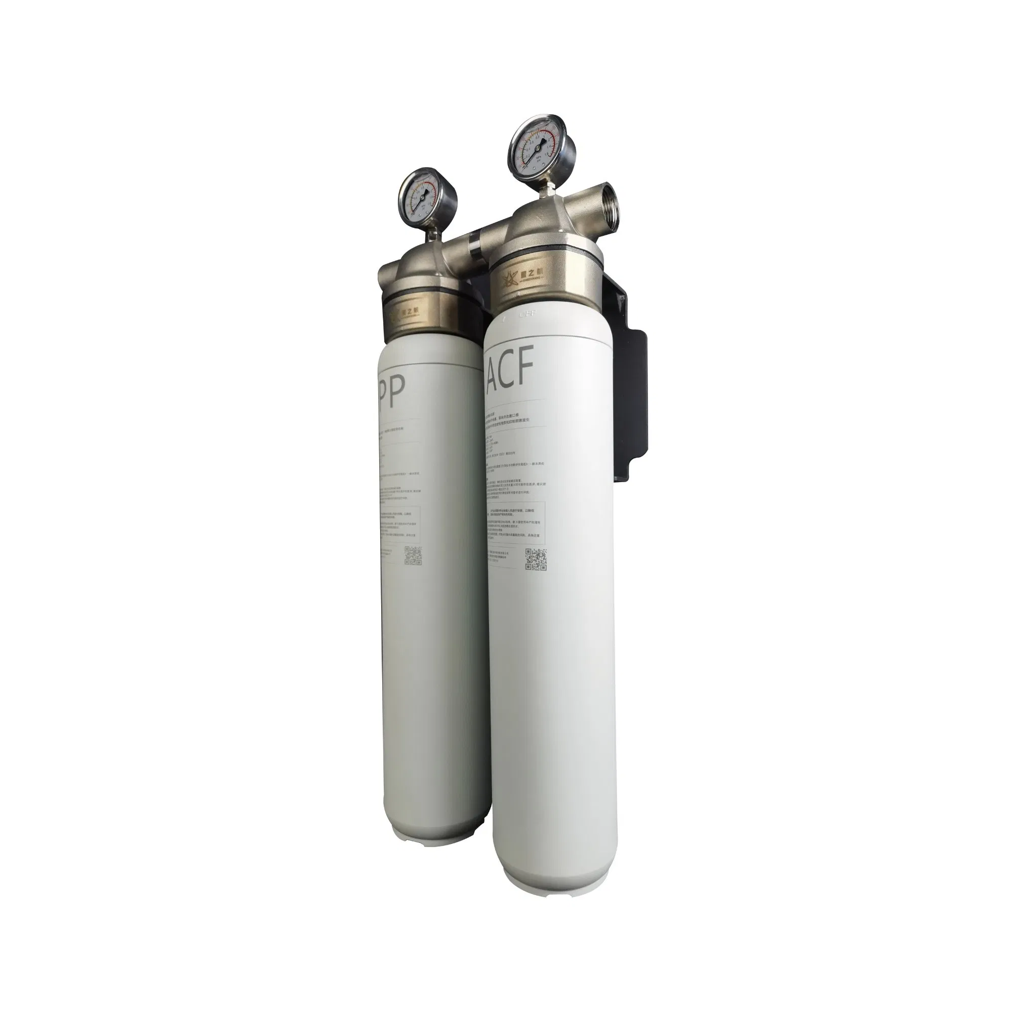Retain Minerals Ultrafiltration Cartridge Water Filter or Purifier for Health Commercial