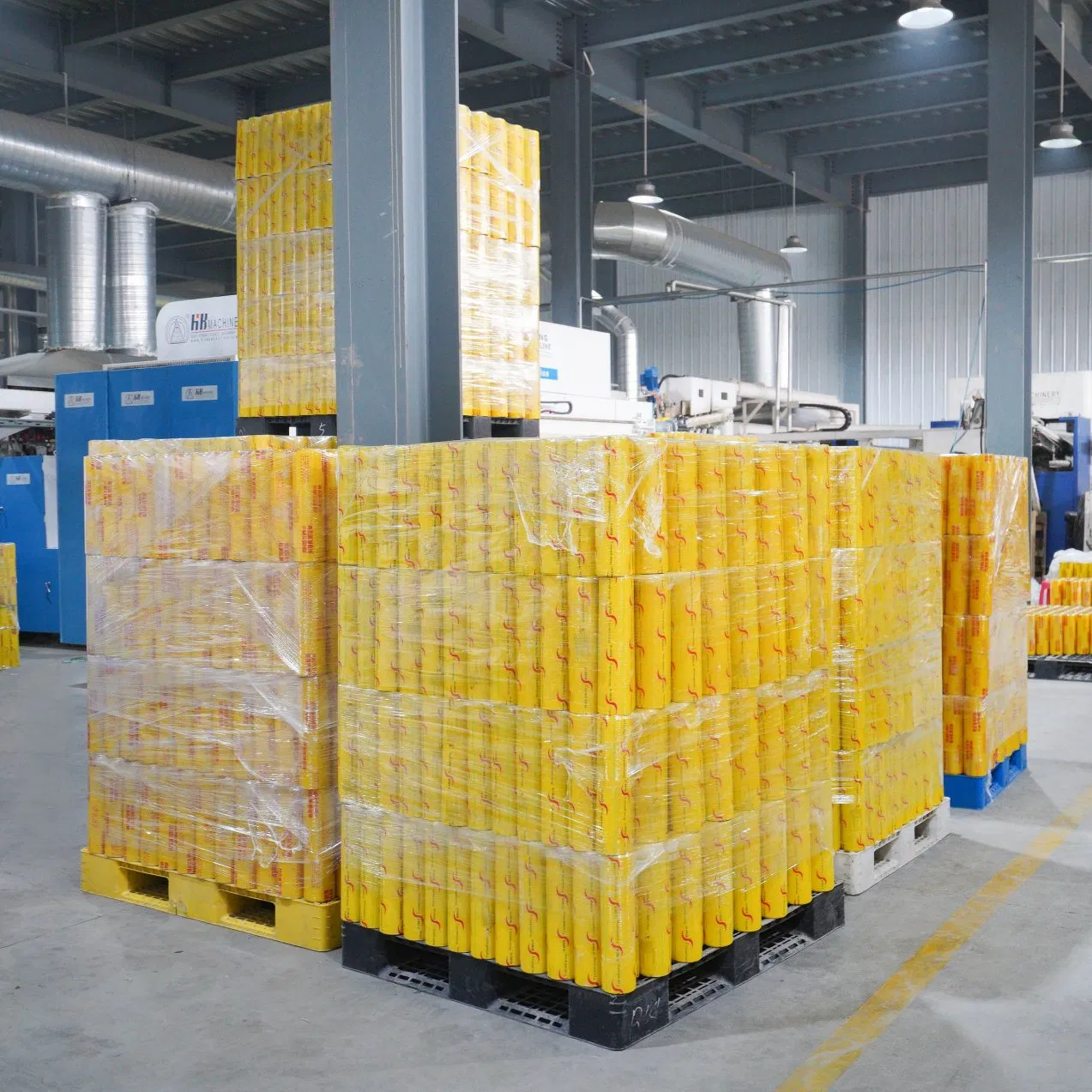 OEM Food Storage Good Fresh Wrap Stretch Household Plastic PVC Cling Wrap Film