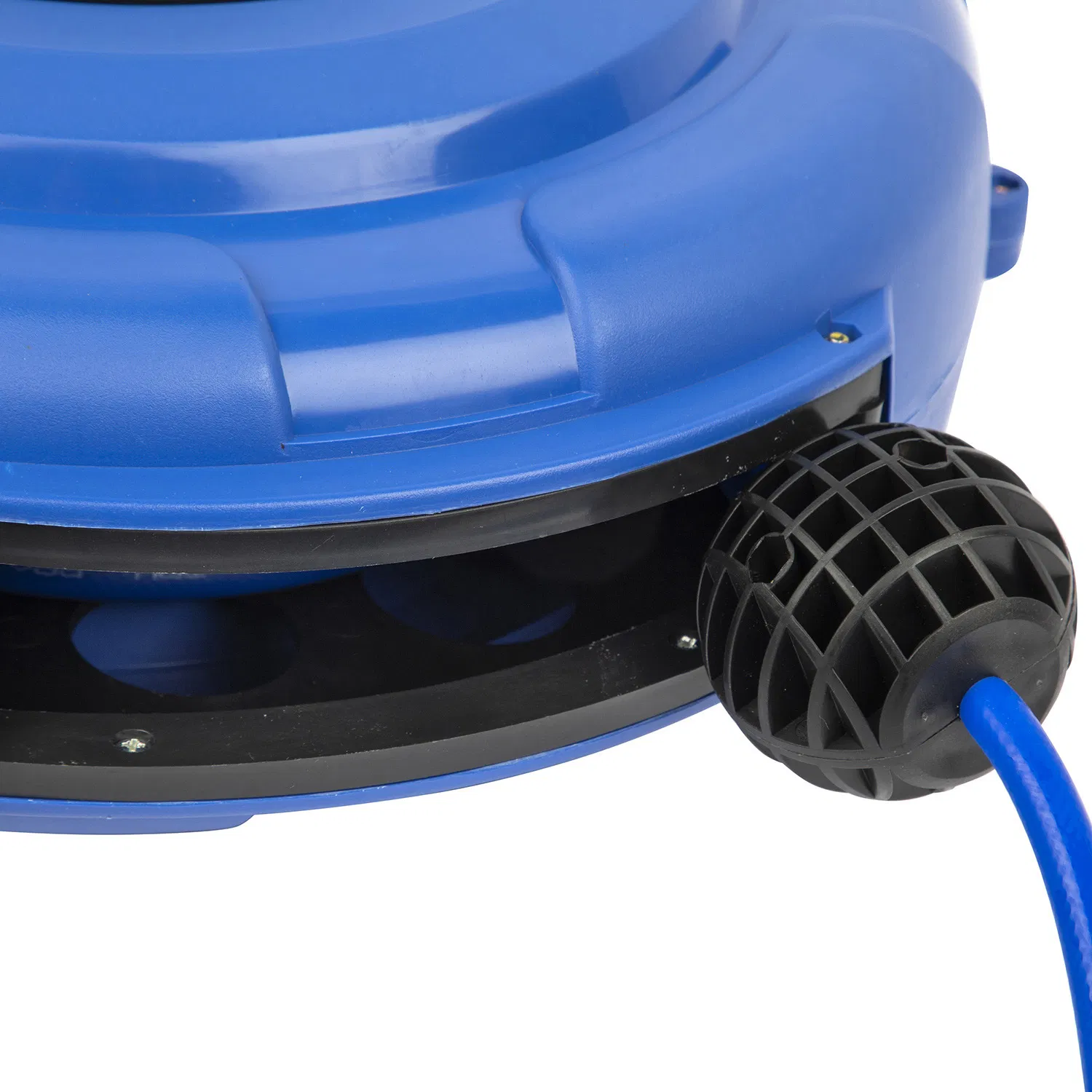 Пневматическая катушка для шланга HOMIPNEU