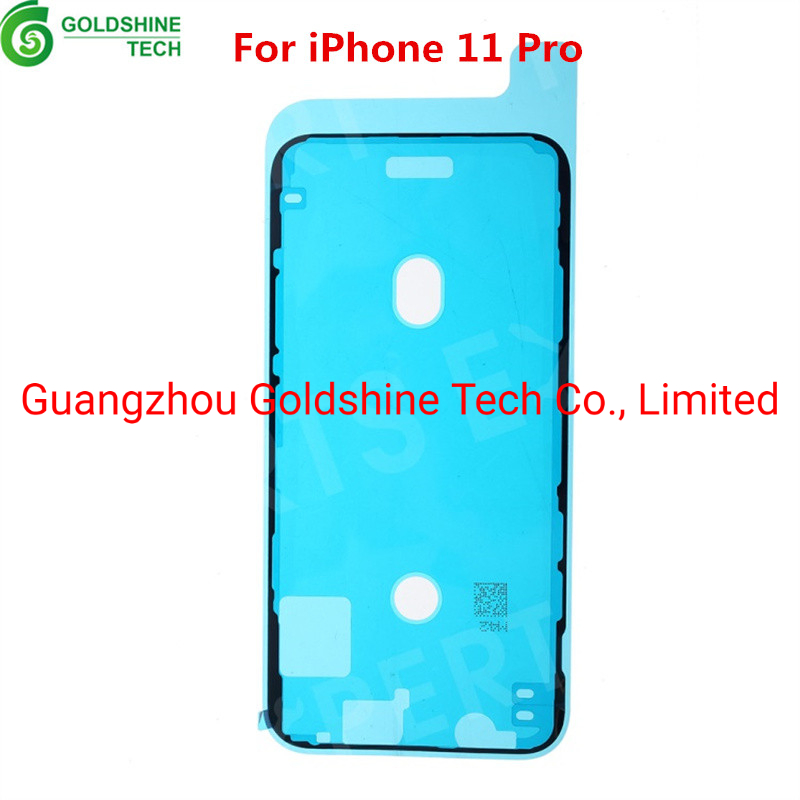 Клейкая рамка для корпуса iPhone 11 PRO