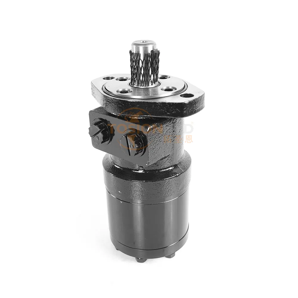 Гидравлический мотор Ds Orbit для Danfoss