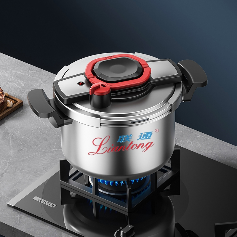 Скороварка портативная 6 литров