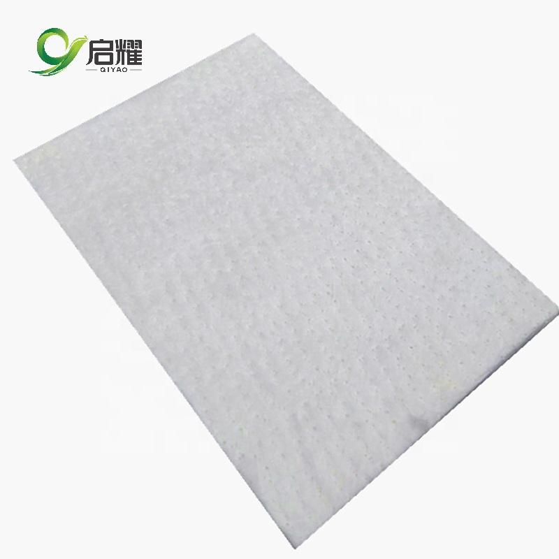 Low Thermal Conductivity Aerogel Thermal Insulation for Building