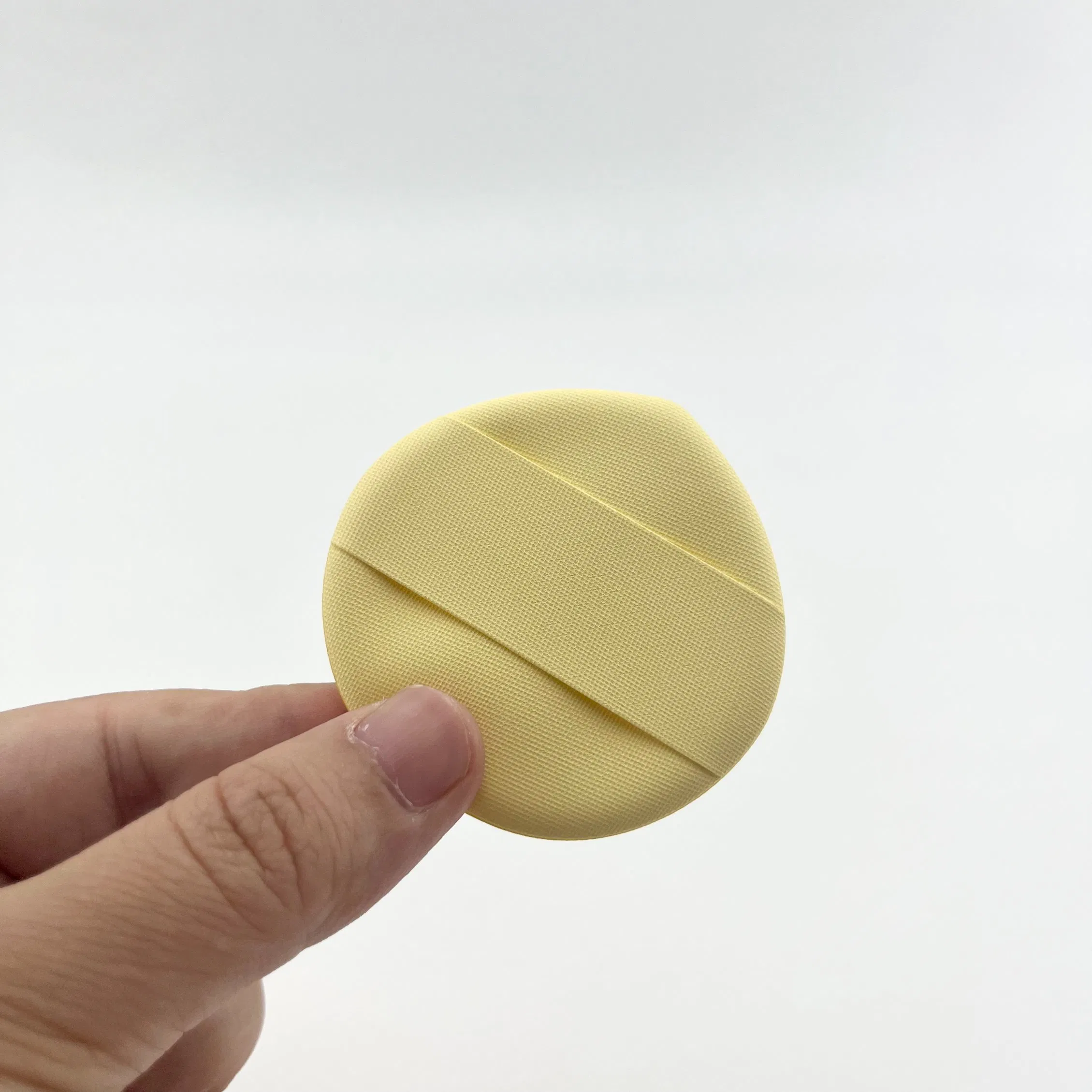 Facial Beauty Products Cosmetic Sponge Puff Makeup Powder Puff for Women