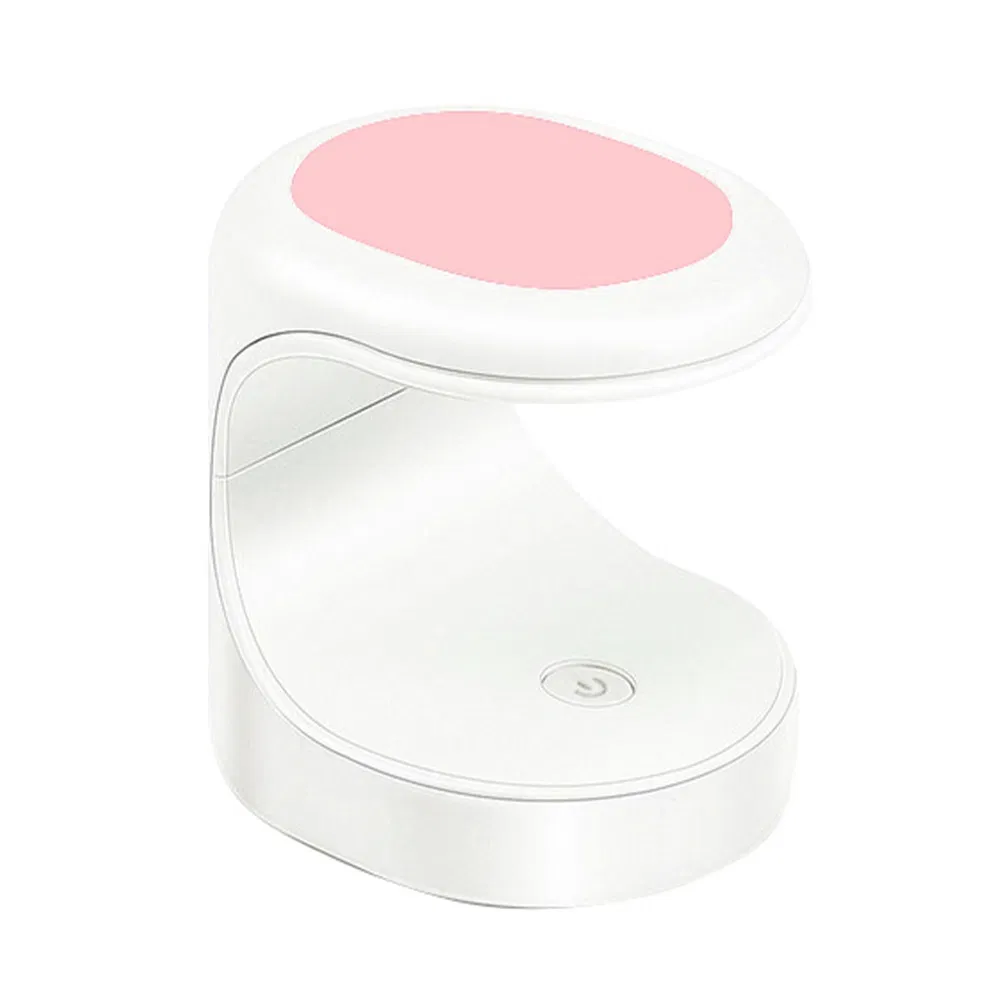Hot Sale New Style Compact Portable Simple Fun Mini USB Nail Lamp