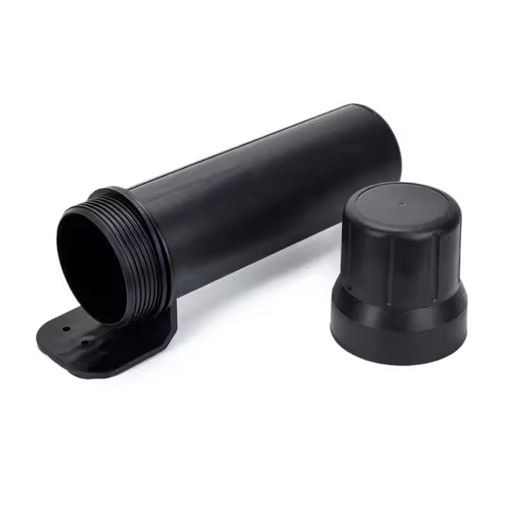 Small Document Holder Paper Holder Tube Document Tube Canister