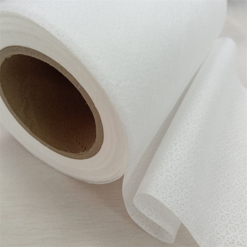100% Polypropylene PP Industrial Heavy Oil Cleaning Meltblown Wipes