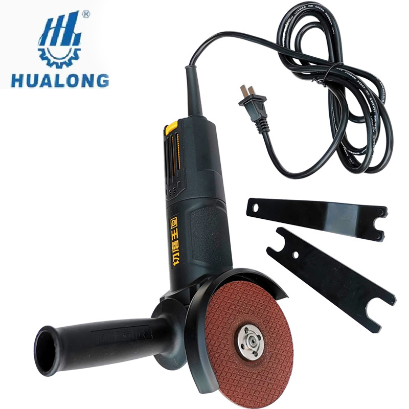 Wet Marble Polisher for Stone Polishing Machinery Repair Shops for Cutting