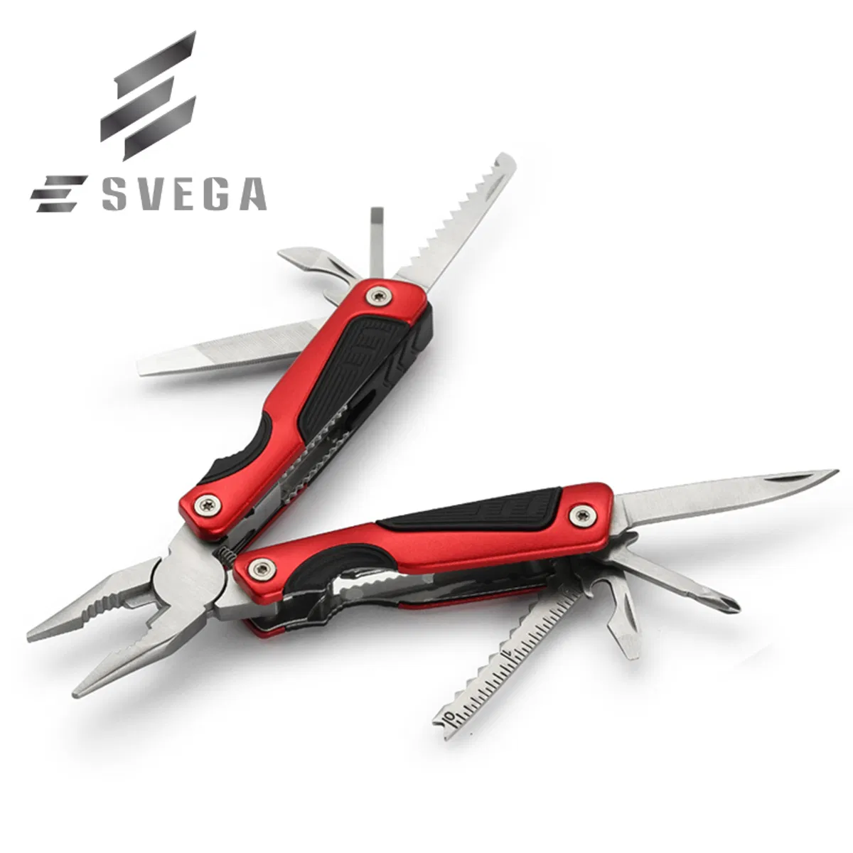 Многофункциональные плоскогубцы Inlay Blade