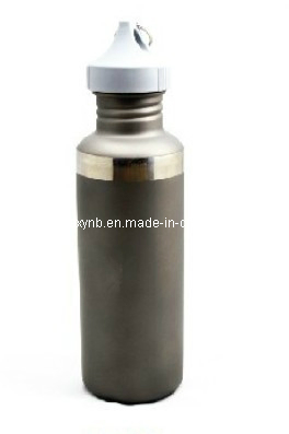 Durable High Quality Titanium Sport Bottle (Kettle)