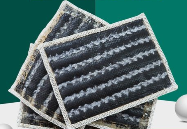 Geosynthetic Clay Liner for Ponds Low Price