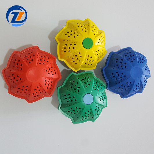 Magnetic Laundry Wash Reusable Tourmaline Ceramic Eco Magnet Washing Ball