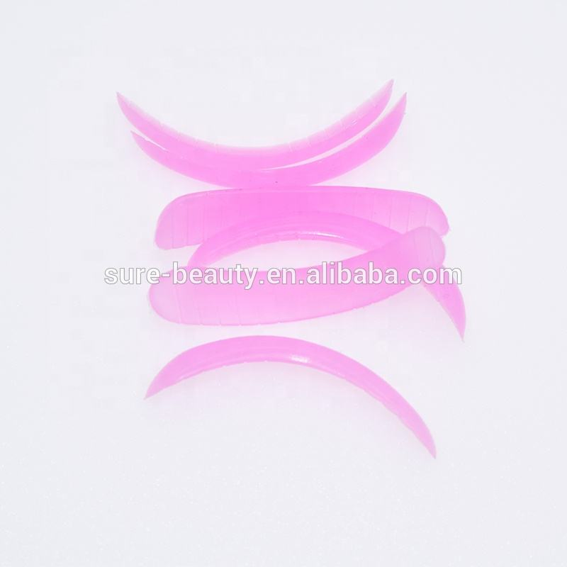 OEM Eyelash Perm Rod for Lash Lift Curler Perming Kit Factory