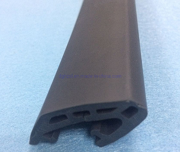 Versatile High-Quality PE and PP Plastic Profiles for All Applications