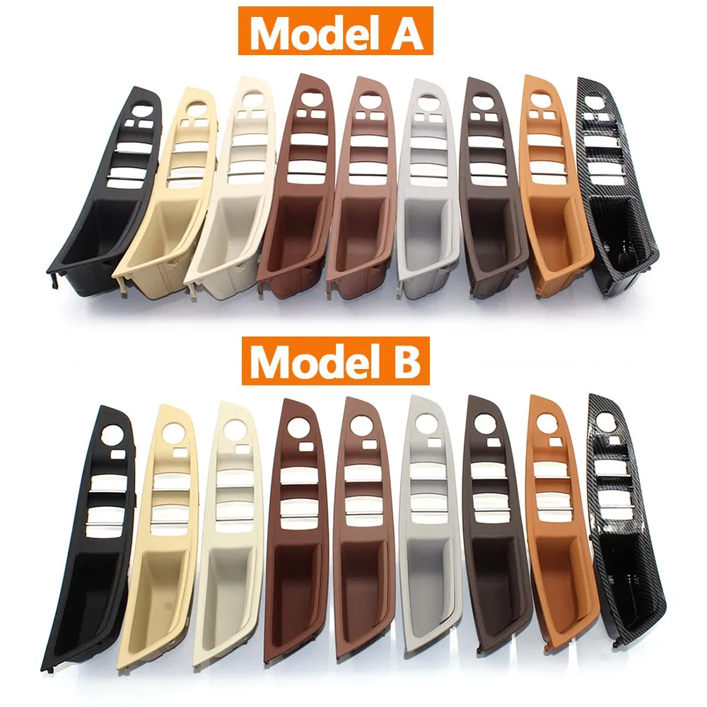 Дверная панель с подлокотником для BMW 5 серии F10/F11