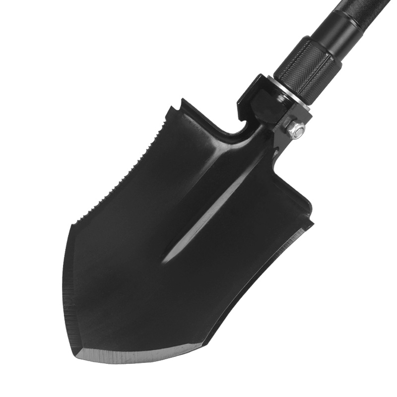 Multi Function Folding Survival Spade (#8450A)