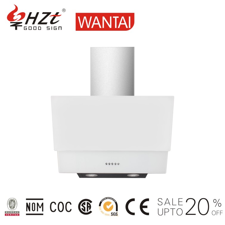 Super Strong Suction Big Power Range Hood Kitchen Chimney Cooker Hood