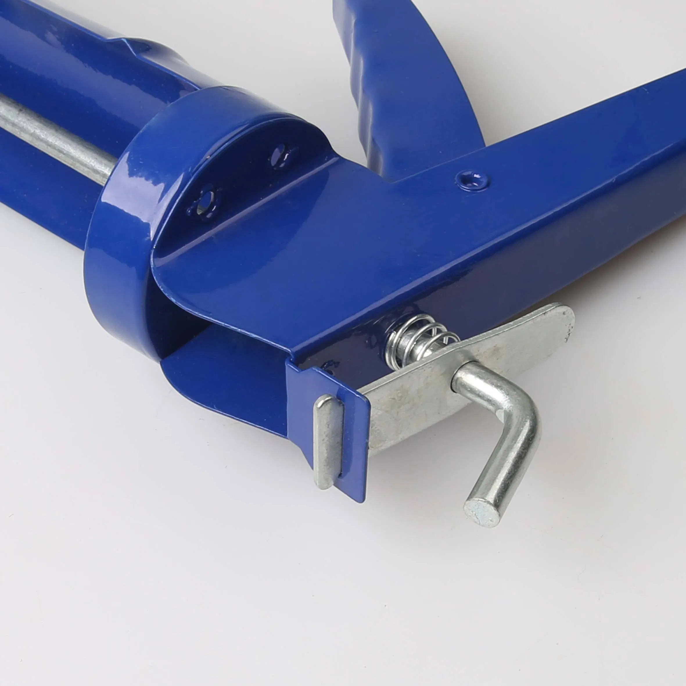 300ml Cement Silicone Sealant Cordless Caulking Gun