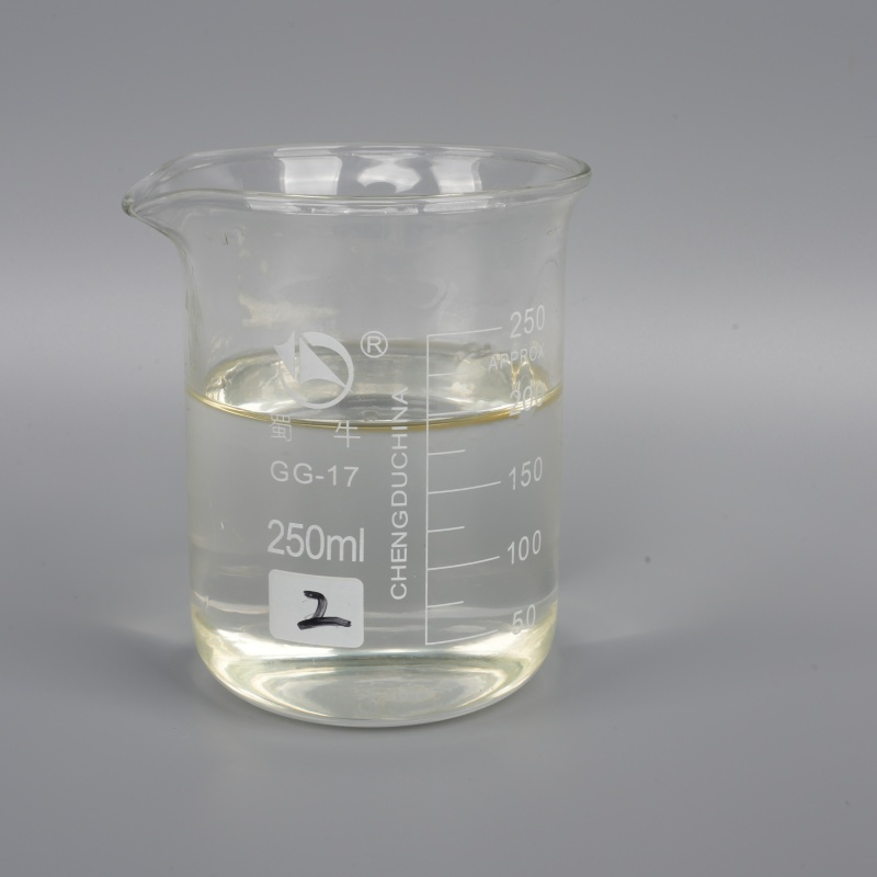 High Performance Silicone Waterproofing Agent - Gypsum Special Grade