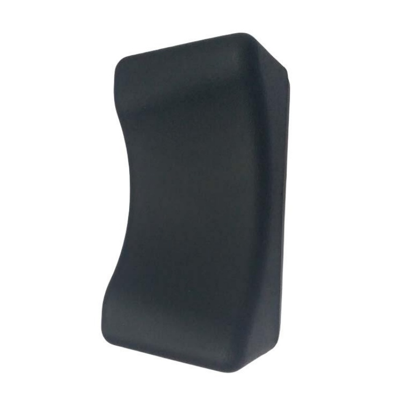 OEM Customized Hot PU Massage Bathtub Pillow SPA Head Neck